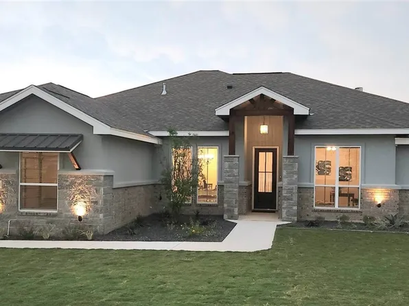 5005 Pheasant Dr, Nolanville, TX 76559