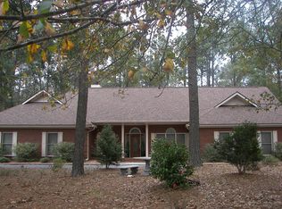 102 Wild Turkey Ln, Pooler, GA 31322