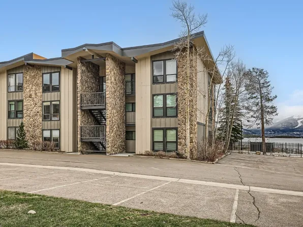 120 E La Bonte St #109, Dillon, CO 80435