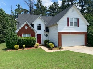 1654 Oak Trace Cir, Grayson, GA 30017