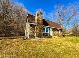 660 Delta Rd, Taylorsville, KY 40071