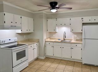 212 Pinecrest Ave, Plantersville, MS 38862