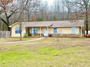 100 Roden Mill Rd, Conway, AR 72032