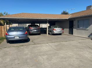 811 Astor St, Stockton, CA 95210