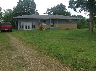 22877 Lawrence #1170, Verona, MO 65769