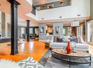 1 Bradfield Ct, Houston, TX 77024