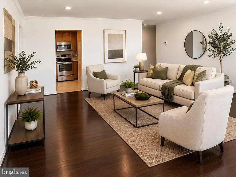 4601 N Park Ave #1818T — Photo 3