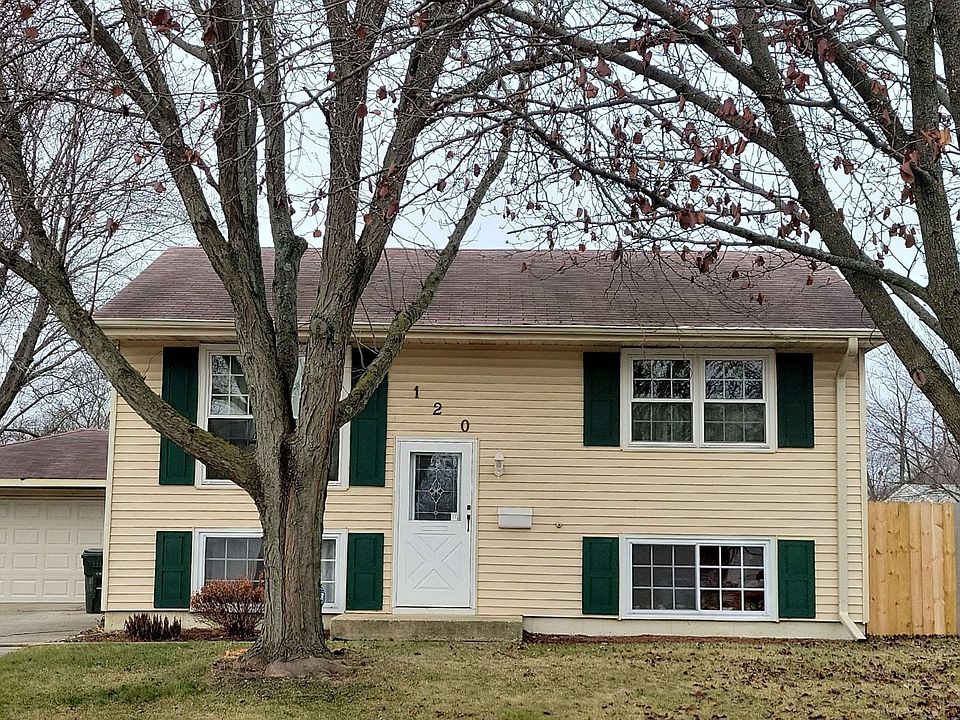 1st image of 120 N Elm Ln