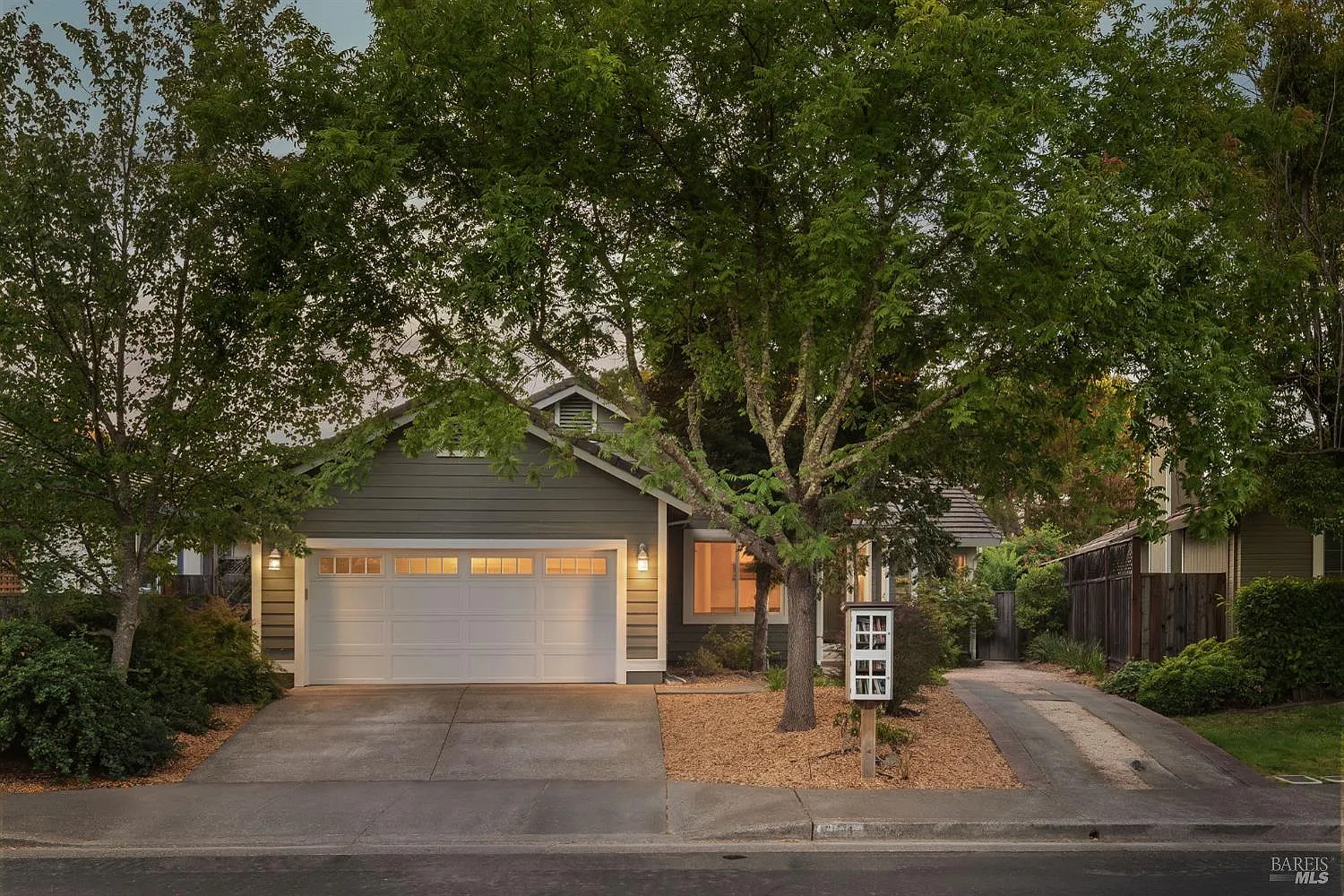 614 Shagbark Street - Photo 1