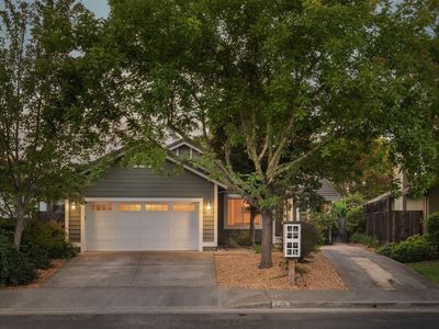 614 Shagbark Street, Windsor, CA, 95492