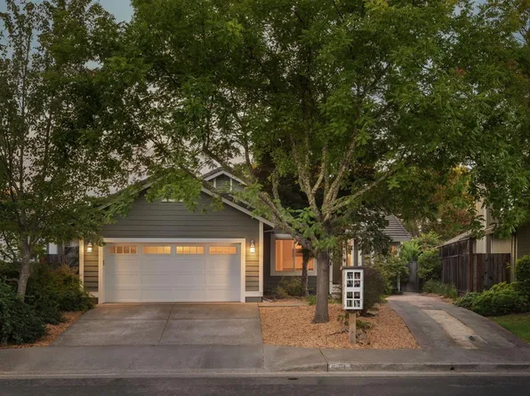 614 Shagbark Street, Windsor, CA 95492