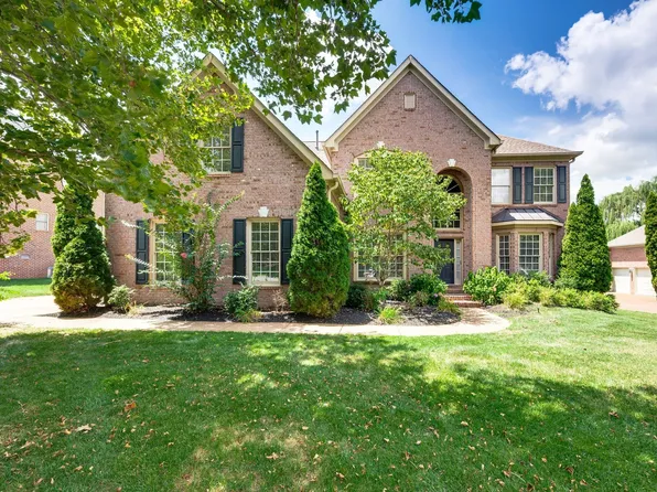 9805 Albemarle Ln, Brentwood, TN 37027