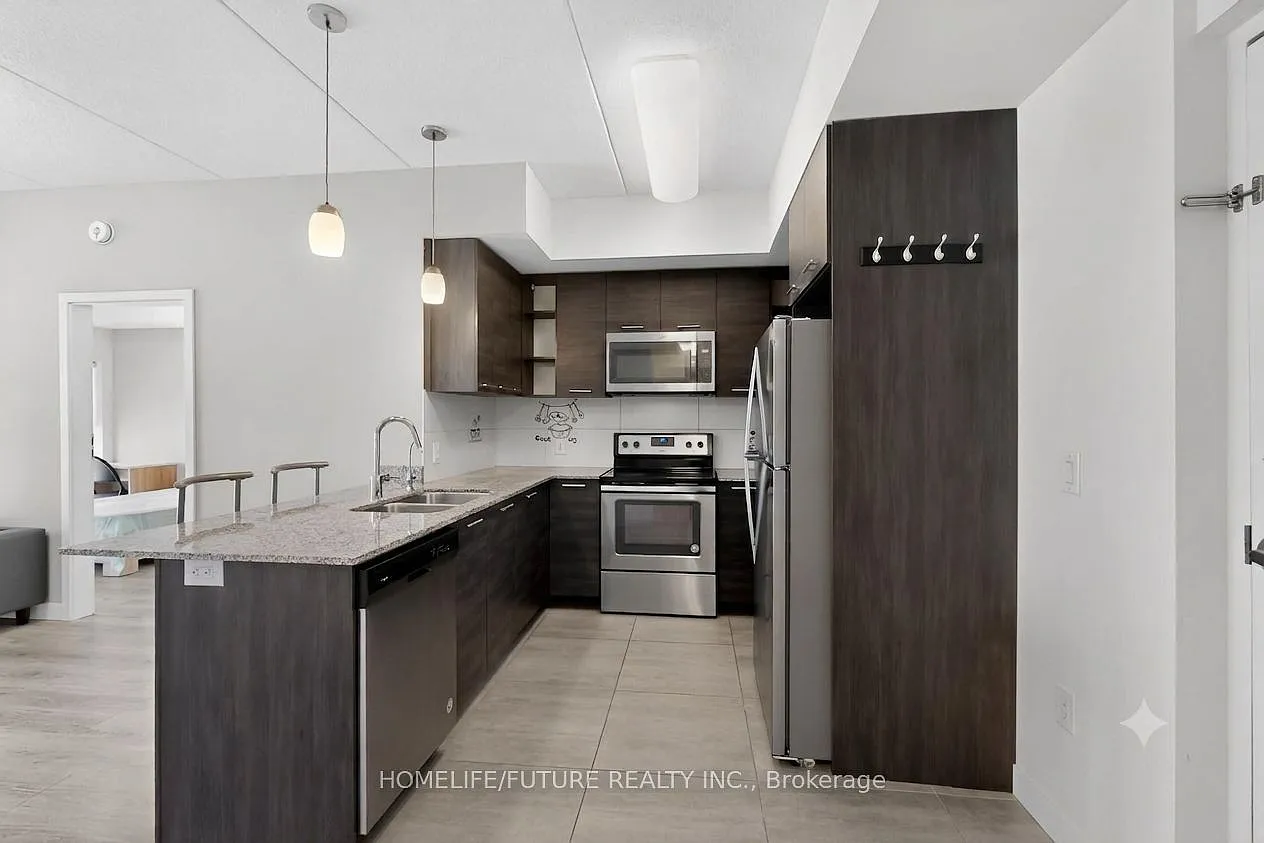 1 bed, $950 — Photo 4