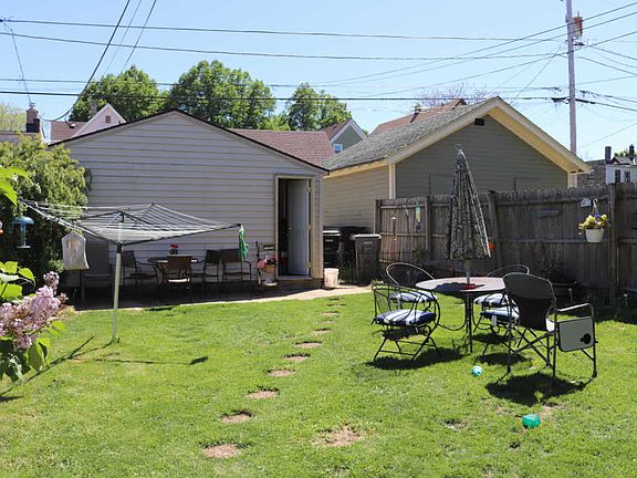 2nd image of 3647 E Squire Ave #3647A