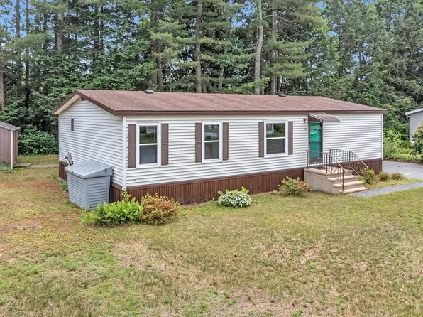 43 Earl Dr #43, Athol, MA 01331