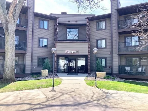 7401 W 101st St APT 303, Minneapolis, MN 55438