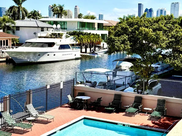 2903 NE 163 Street #208, North Miami Beach, FL 33160