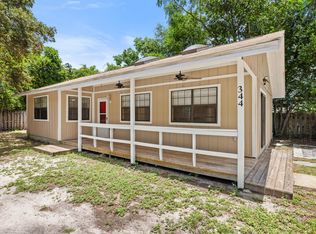 344 Gladys St, Fort Walton Beach, FL 32547