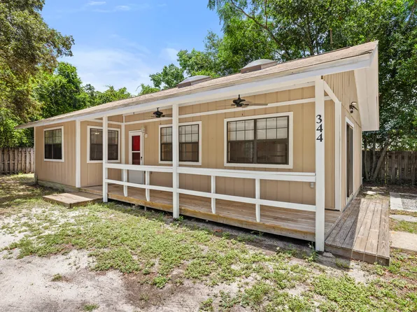 344 Gladys St, Fort Walton Beach, FL 32547