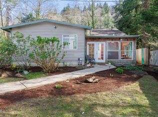 15 N Stockton Ave, Otis, OR