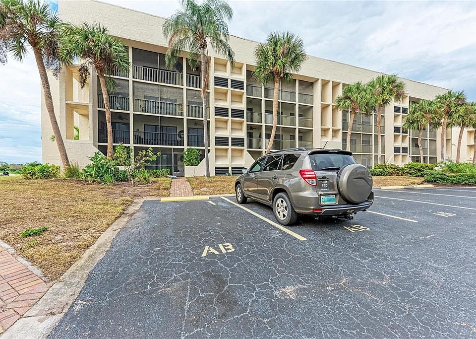 1st image of 6124 43RD STREET W #205A