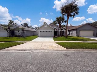 14519 MUSKET FIRE LANE, ORLANDO, FL 32837