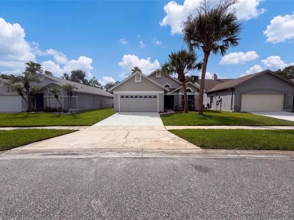 14519 MUSKET FIRE LANE, ORLANDO, FL 32837