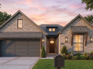 2419 W Madison St, Broken Arrow, OK 74012