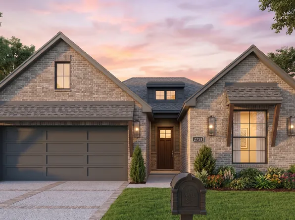 2419 W Madison St, Broken Arrow, OK 74012