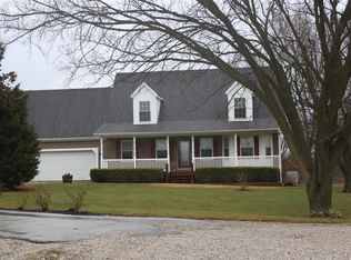 395 Kentucky Hls, Vine Grove, KY 40175