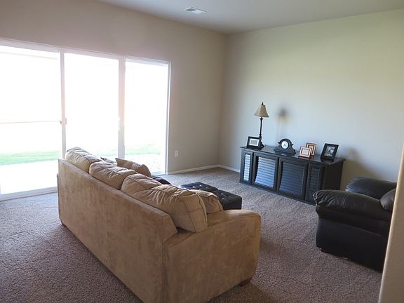 Large family room