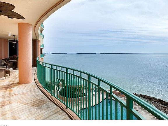 2nd image of 970 Cape Marco Dr Unit 606