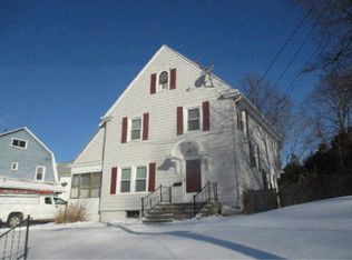 21 Park Ter, Ludlow, MA 01056