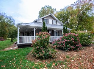 45 W Church St, West Chazy, NY 12992