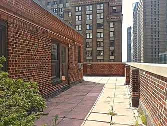 Rented by New York Residence