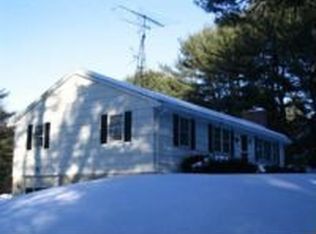 238 Brick Top Rd, Windham, CT 06280
