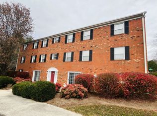 311 Loudon Rd APT 323, Blacksburg, VA 24060