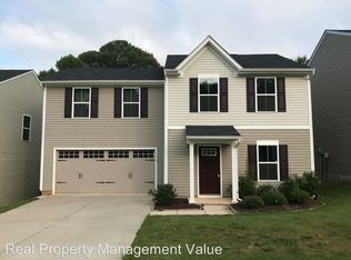 130 Aberdeen Dr, Troutman, NC 28166