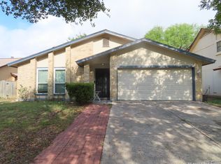 6123 Ridge Arbor St, San Antonio, TX 78250