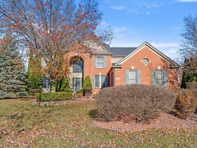 1549 McLaine St, Canton, MI, 48188
