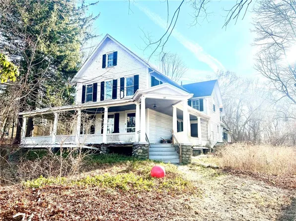 37 Viola Road, Montebello, NY 10901