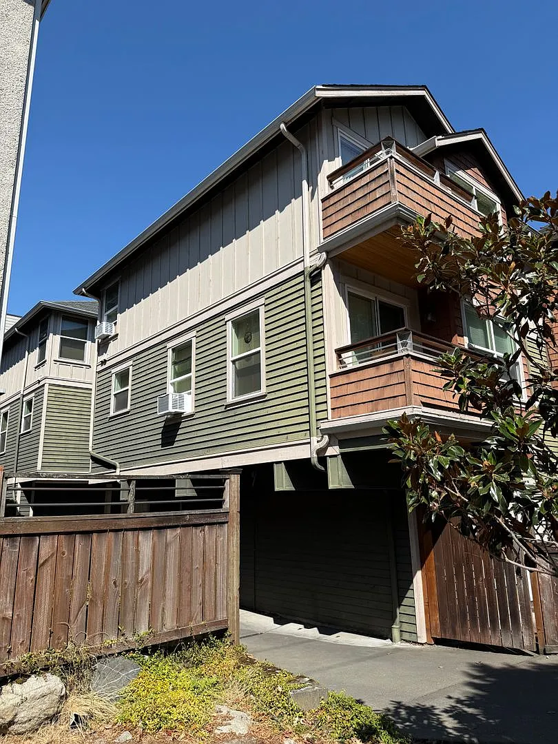 Great town house for rent — Photo 2