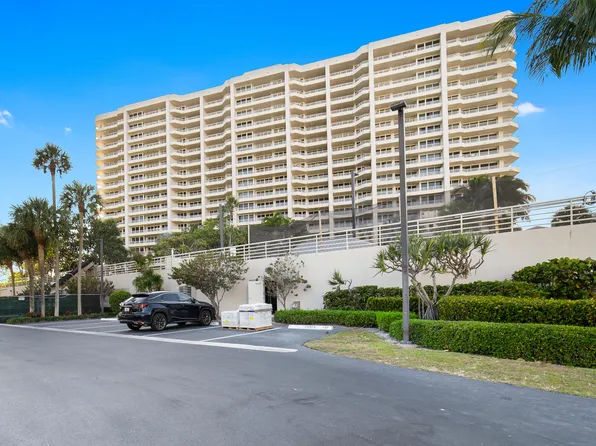 4101 N Ocean Boulevard #505, Boca Raton, FL 33431