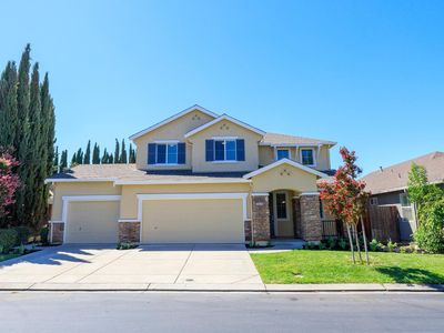 13210 Waterway Dr, Waterford, CA, 95386