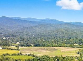 LOT 11 Reserve Rd, Pisgah Forest, NC 28768