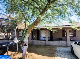 3801 W Avalon Dr, Phoenix, AZ 85019