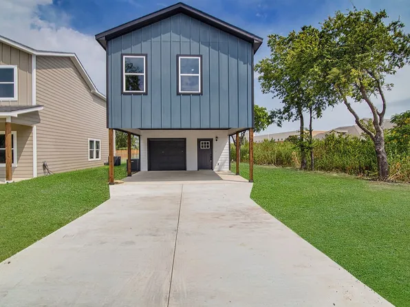 316 W Gambrell St, Fort Worth, TX 76115