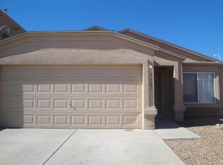 3127 El Caballero Dr SW, Albuquerque, NM 87121