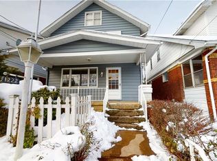 1222 E 30th St, Erie, PA 16504