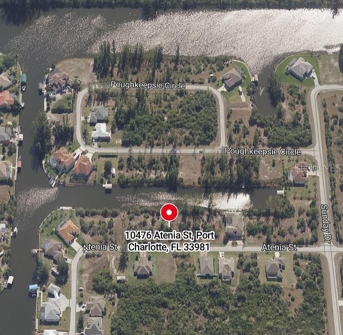 2nd image of 10476 ATENIA STREET LOT 10